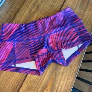 Fleo LRC Reward Shorts